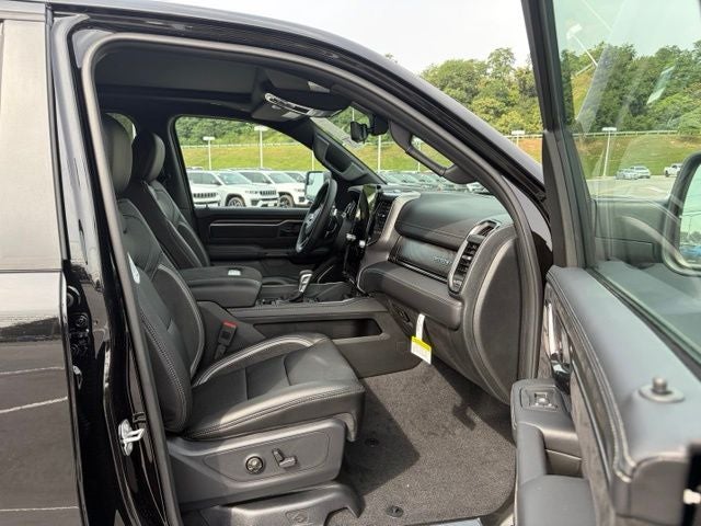 2027 RAM Ram 1500 RHO CREW CAB 4X4