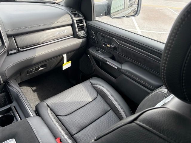 2027 RAM Ram 1500 RHO CREW CAB 4X4