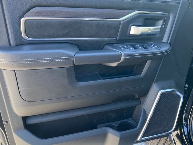 2026 RAM Ram 3500 RAM 3500 LARAMIE CREW CAB 4X4 6'4' BOX