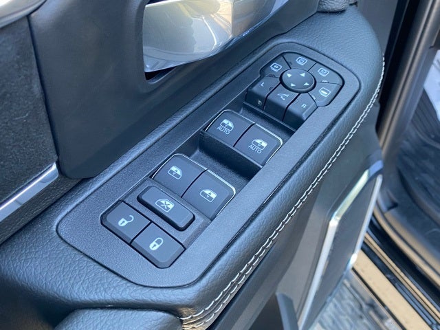 2026 RAM Ram 3500 RAM 3500 LARAMIE CREW CAB 4X4 6'4' BOX