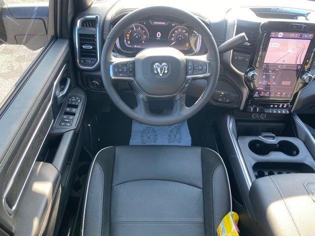 2026 RAM Ram 3500 RAM 3500 LARAMIE CREW CAB 4X4 6'4' BOX