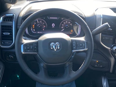 2026 RAM Ram 3500 RAM 3500 LARAMIE CREW CAB 4X4 6'4' BOX