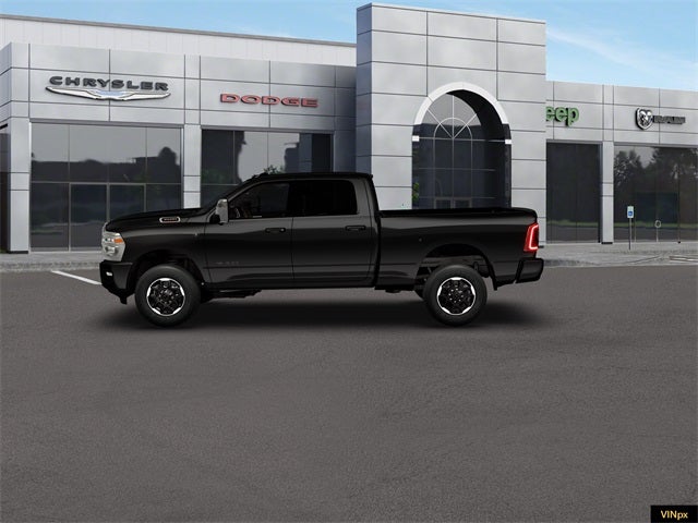 2026 RAM Ram 3500 RAM 3500 LARAMIE CREW CAB 4X4 6'4' BOX