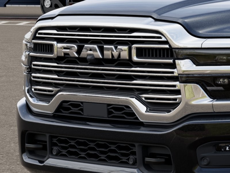 2026 RAM Ram 3500 RAM 3500 LARAMIE CREW CAB 4X4 6'4' BOX