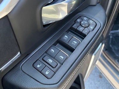 2026 RAM Ram 3500 RAM 3500 LARAMIE CREW CAB 4X4 6'4' BOX