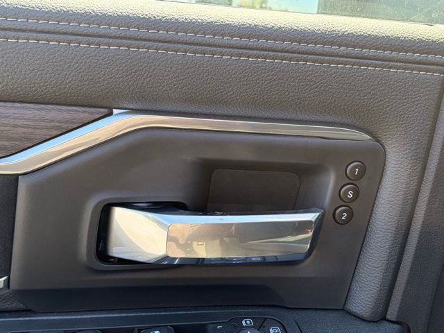 2026 RAM Ram 3500 RAM 3500 LARAMIE CREW CAB 4X4 6'4' BOX