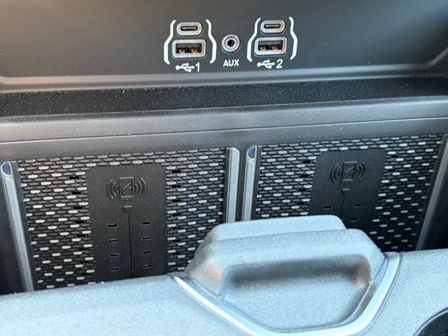 2026 RAM Ram 3500 RAM 3500 LARAMIE CREW CAB 4X4 6'4' BOX