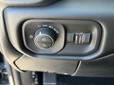 2026 RAM Ram 3500 RAM 3500 LARAMIE CREW CAB 4X4 6'4' BOX