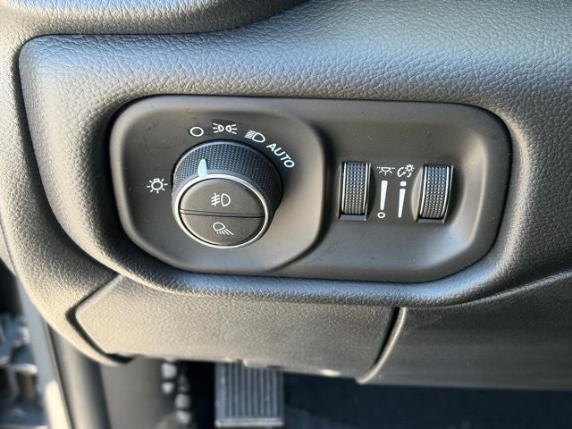 2026 RAM Ram 3500 RAM 3500 LARAMIE CREW CAB 4X4 6'4' BOX