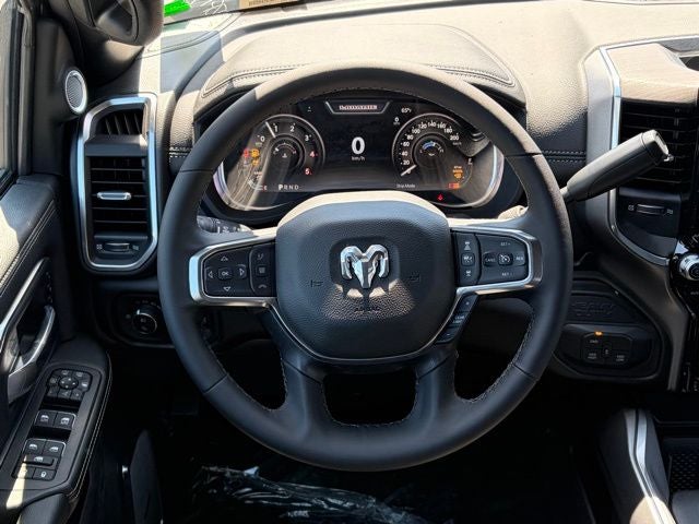 2026 RAM Ram 3500 RAM 3500 LARAMIE CREW CAB 4X4 6'4' BOX