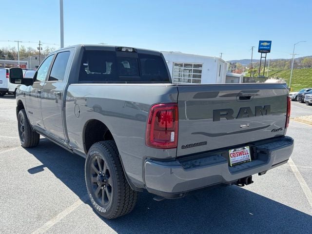 2026 RAM Ram 3500 RAM 3500 LARAMIE CREW CAB 4X4 6'4' BOX