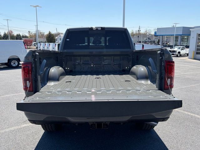 2026 RAM Ram 3500 RAM 3500 LARAMIE CREW CAB 4X4 6'4' BOX