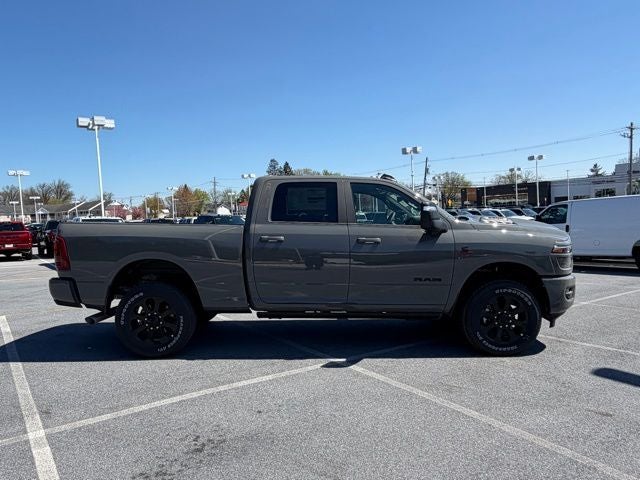 2026 RAM Ram 3500 RAM 3500 LARAMIE CREW CAB 4X4 6'4' BOX