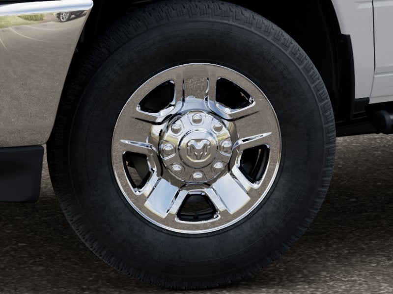 2027 RAM Ram 3500 RAM 3500 TRADESMAN CREW CAB 4X4 8' BOX