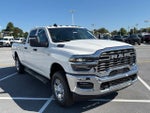 2027 RAM Ram 3500 RAM 3500 TRADESMAN CREW CAB 4X4 8' BOX
