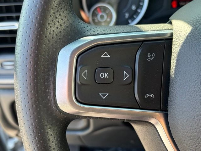 2027 RAM Ram 3500 RAM 3500 TRADESMAN CREW CAB 4X4 8' BOX