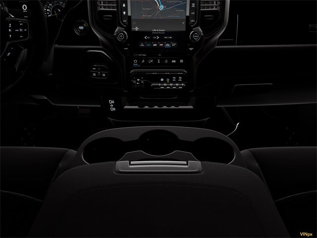 2026 RAM Ram 3500 RAM 3500 BIG HORN CREW CAB 4X4 8' BOX