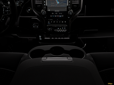 2026 RAM Ram 3500 RAM 3500 BIG HORN CREW CAB 4X4 8' BOX