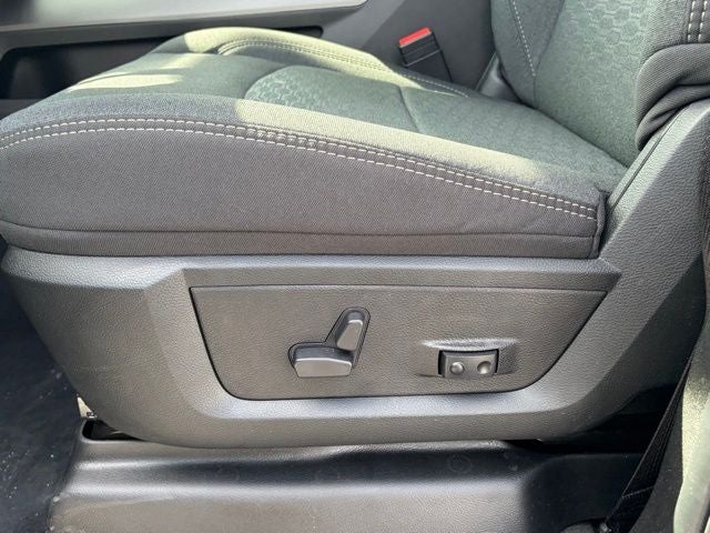 2026 RAM Ram 3500 RAM 3500 BIG HORN CREW CAB 4X4 8' BOX