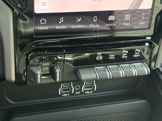 2026 RAM Ram 3500 RAM 3500 BIG HORN CREW CAB 4X4 8' BOX