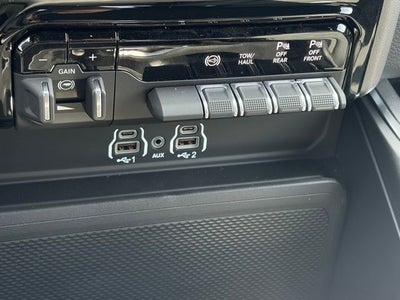 2026 RAM Ram 3500 RAM 3500 BIG HORN CREW CAB 4X4 8' BOX