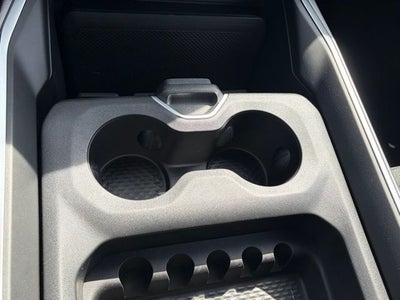 2026 RAM Ram 3500 RAM 3500 BIG HORN CREW CAB 4X4 8' BOX