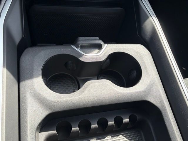 2026 RAM Ram 3500 RAM 3500 BIG HORN CREW CAB 4X4 8' BOX