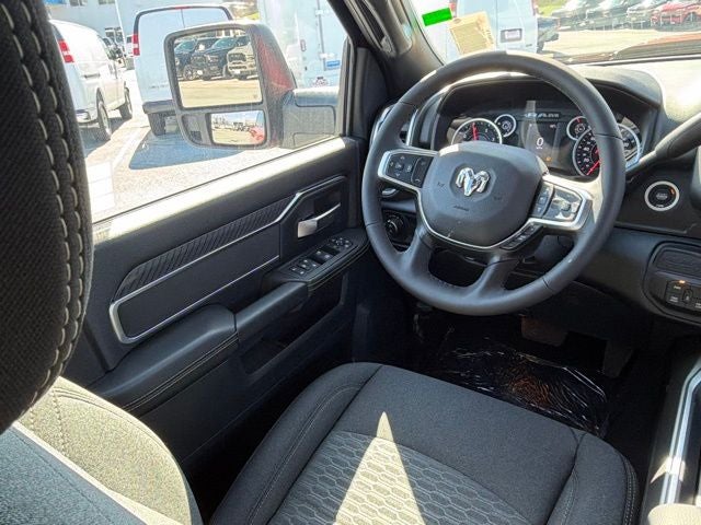 2026 RAM Ram 3500 RAM 3500 BIG HORN CREW CAB 4X4 8' BOX