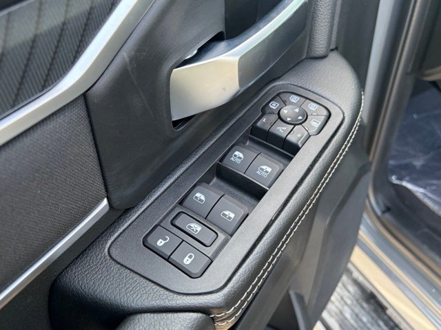 2026 RAM Ram 3500 RAM 3500 BIG HORN CREW CAB 4X4 8' BOX