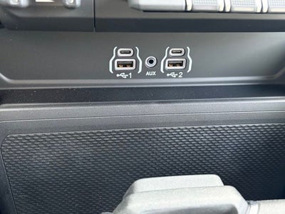 2026 RAM Ram 3500 RAM 3500 BIG HORN CREW CAB 4X4 8' BOX