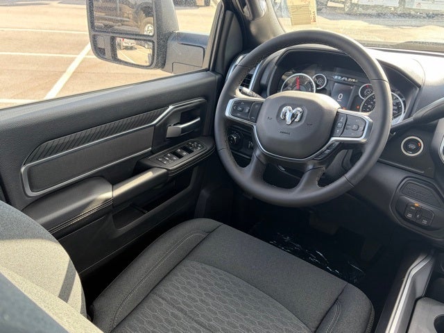 2026 RAM Ram 3500 RAM 3500 BIG HORN CREW CAB 4X4 8' BOX