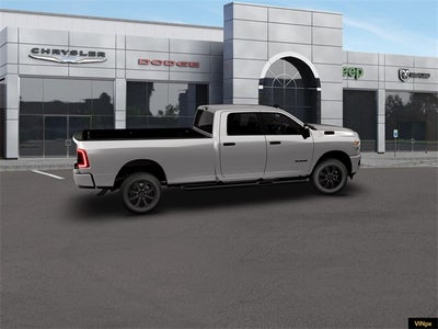 2026 RAM Ram 3500 RAM 3500 BIG HORN CREW CAB 4X4 8' BOX