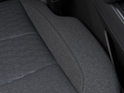 2026 RAM Ram 3500 RAM 3500 BIG HORN CREW CAB 4X4 8' BOX