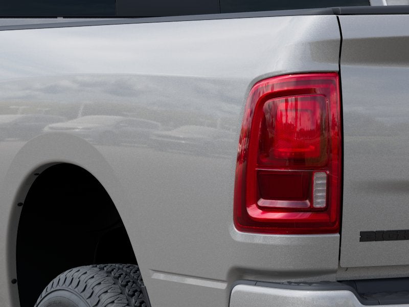 2026 RAM Ram 3500 RAM 3500 BIG HORN CREW CAB 4X4 8' BOX