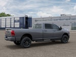 2027 RAM Ram 3500 RAM 3500 LARAMIE CREW CAB 4X4 8' BOX