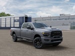 2027 RAM Ram 3500 RAM 3500 LARAMIE CREW CAB 4X4 8' BOX