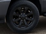2027 RAM Ram 3500 RAM 3500 LARAMIE CREW CAB 4X4 8' BOX