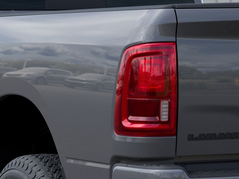 2027 RAM Ram 3500 RAM 3500 LARAMIE CREW CAB 4X4 8' BOX