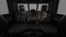 2027 RAM Ram 3500 RAM 3500 LARAMIE CREW CAB 4X4 8' BOX