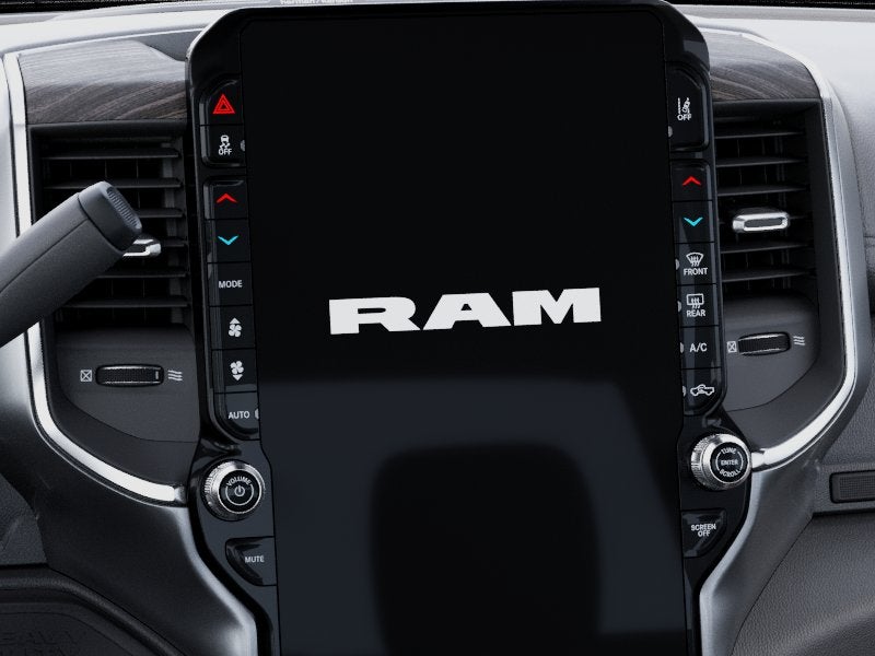 2027 RAM Ram 3500 RAM 3500 LARAMIE CREW CAB 4X4 8' BOX