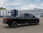 2027 RAM Ram 3500 RAM 3500 LARAMIE CREW CAB 4X4 8' BOX