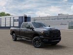 2027 RAM Ram 3500 RAM 3500 LARAMIE CREW CAB 4X4 8' BOX