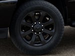 2027 RAM Ram 3500 RAM 3500 LARAMIE CREW CAB 4X4 8' BOX