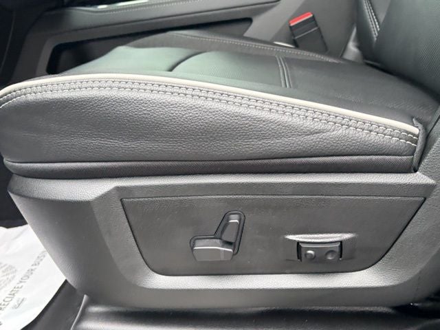 2026 RAM Ram 3500 RAM 3500 LIMITED MEGA CAB 4X4 6'4' BOX