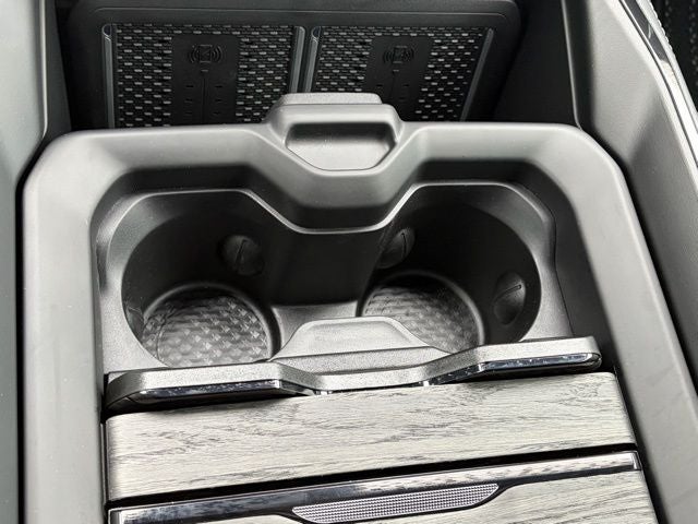 2026 RAM Ram 3500 RAM 3500 LIMITED MEGA CAB 4X4 6'4' BOX