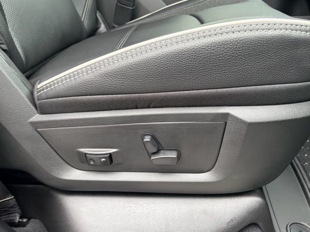 2026 RAM Ram 3500 RAM 3500 LIMITED MEGA CAB 4X4 6'4' BOX