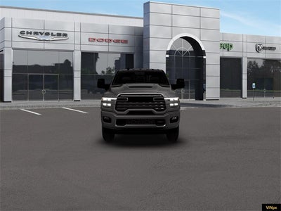 2026 RAM Ram 3500 RAM 3500 LIMITED MEGA CAB 4X4 6'4' BOX