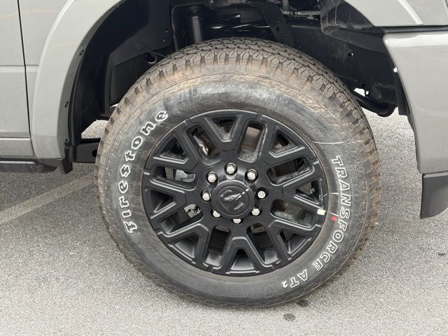 2026 RAM Ram 3500 RAM 3500 LIMITED MEGA CAB 4X4 6'4' BOX