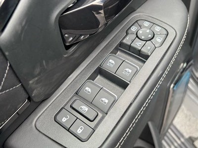 2026 RAM Ram 3500 RAM 3500 LIMITED MEGA CAB 4X4 6'4' BOX