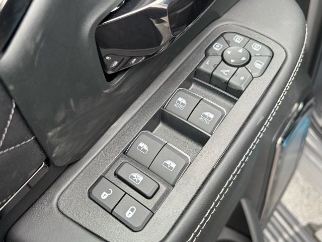 2026 RAM Ram 3500 RAM 3500 LIMITED MEGA CAB 4X4 6'4' BOX